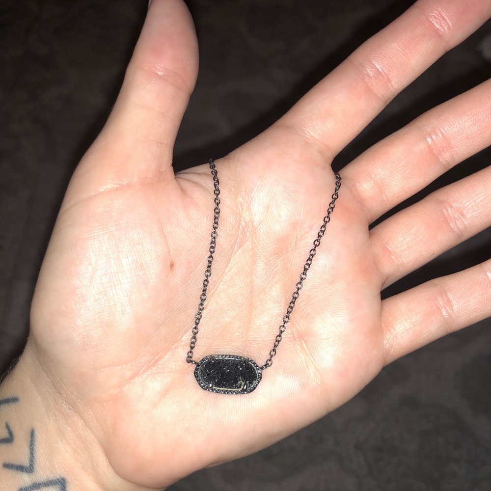 Kendra Scott Elisa pendant
